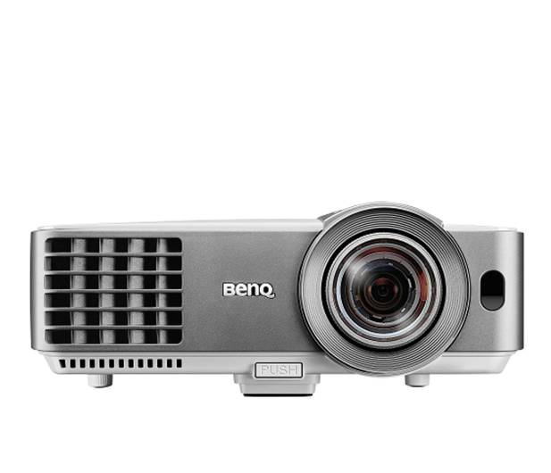 BENQ PROJEKTOR MX620ST - 161120 - zdjęcie